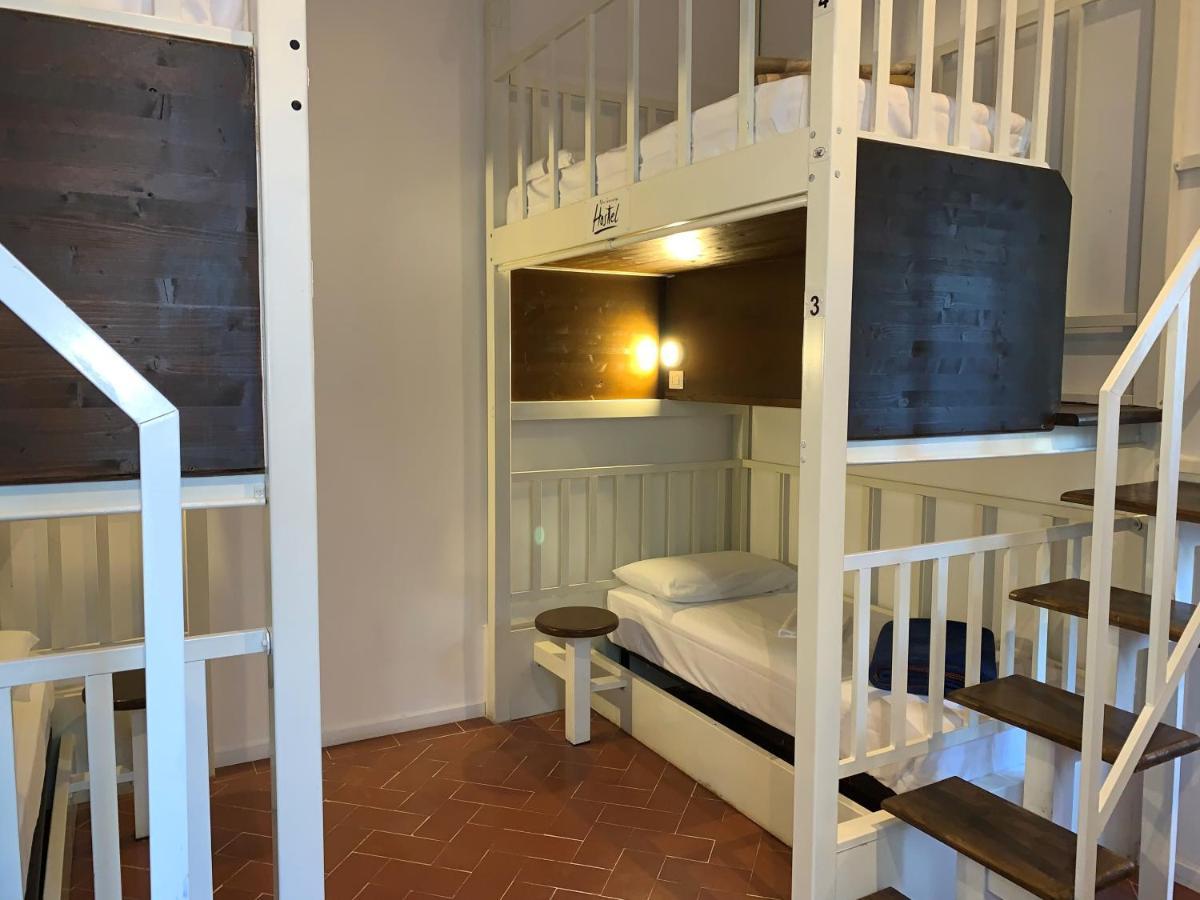 New Generation Hostel Florence Ngoại thất bức ảnh
