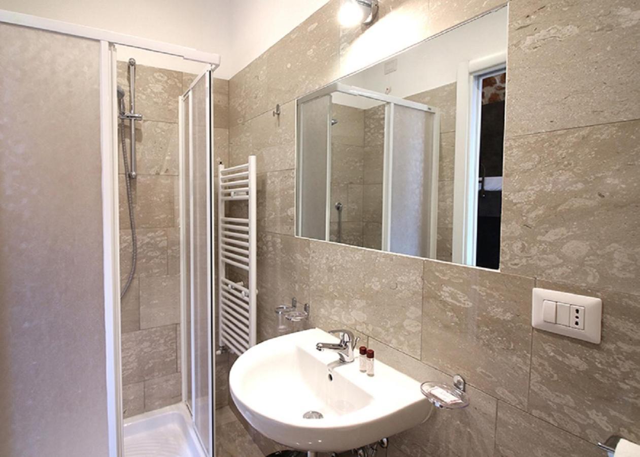 New Generation Hostel Florence Ngoại thất bức ảnh
