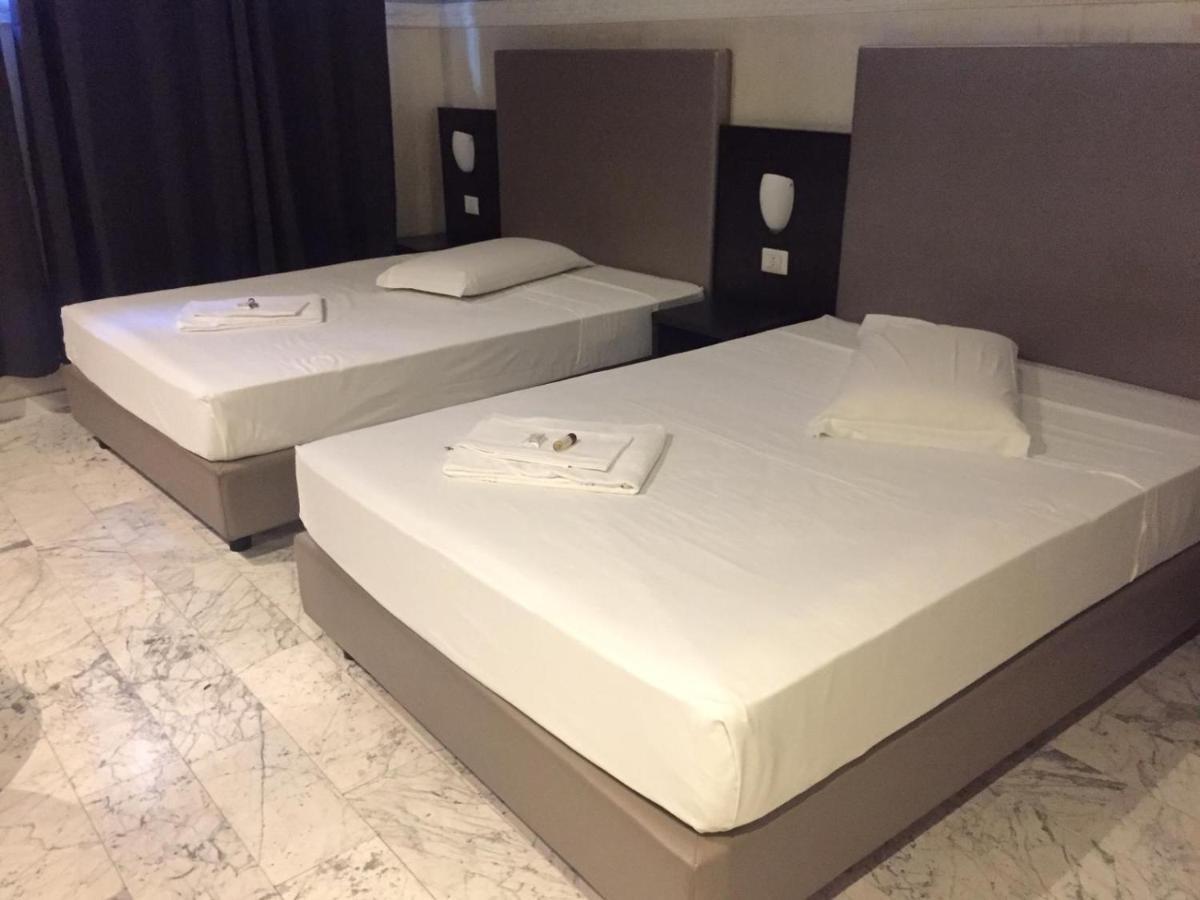 New Generation Hostel Florence Ngoại thất bức ảnh